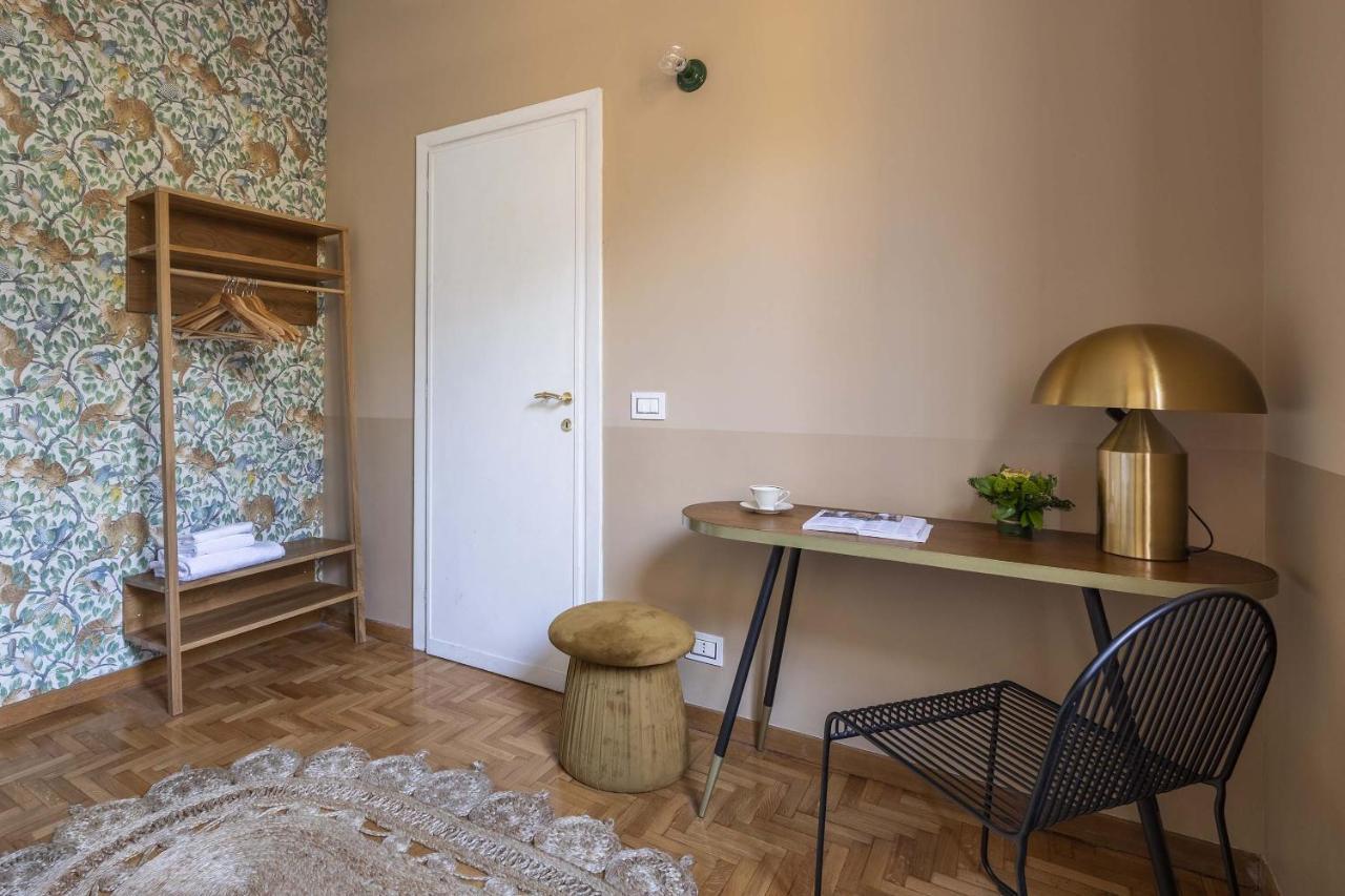 Romac - Condotti Penthouse In The Spanish Steps Area * Rom
