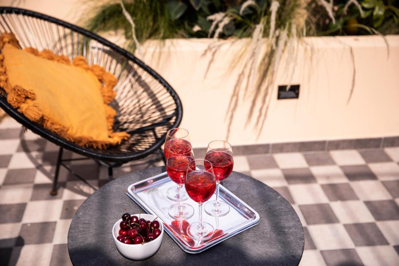 Romac - Condotti Penthouse In The Spanish Steps Area Rom